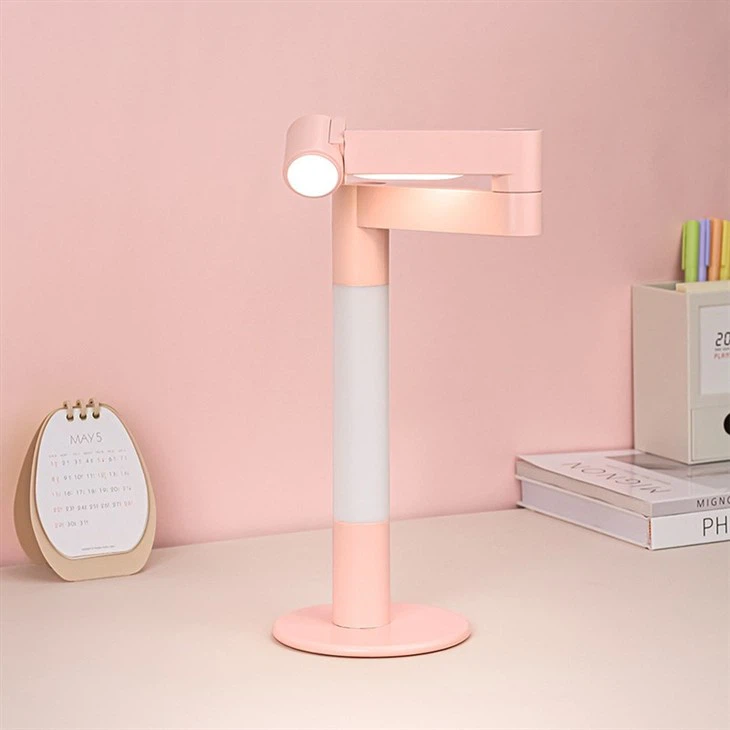 Led Folding Desk Lamp Factory
