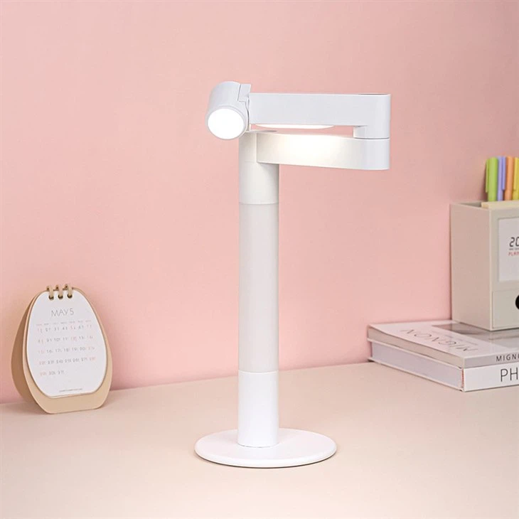 Led Folding Desk Lamp Manufacturer 