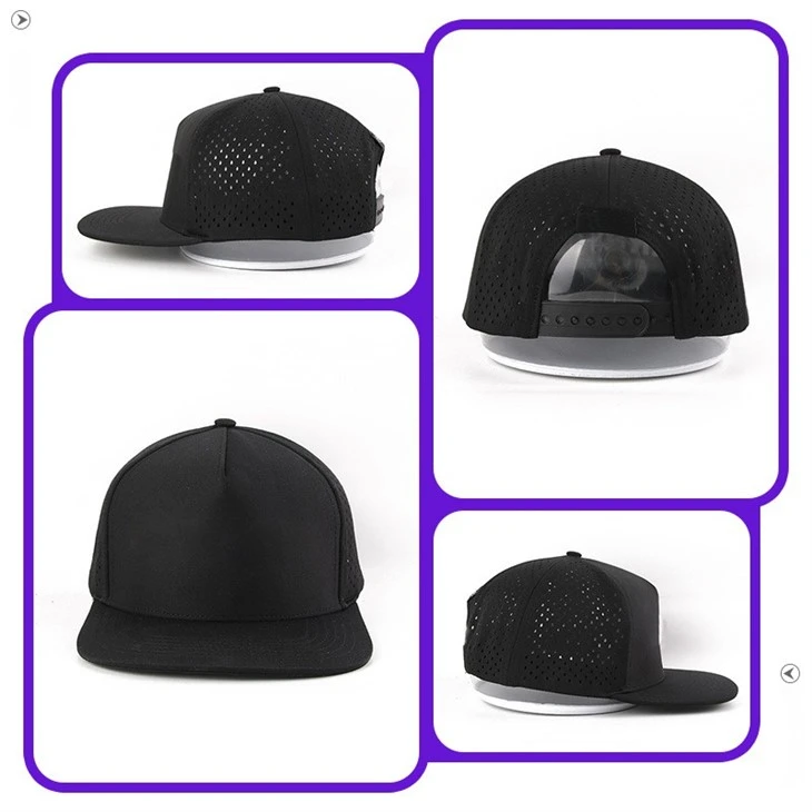 Polyester Dad Hat Factory