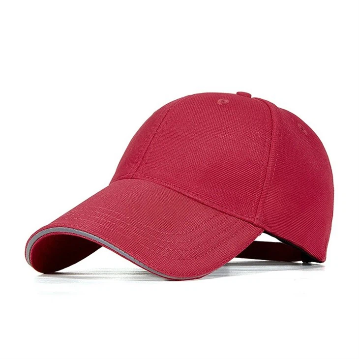 Golf Baseball Cap Supplier